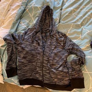 Zella jacket